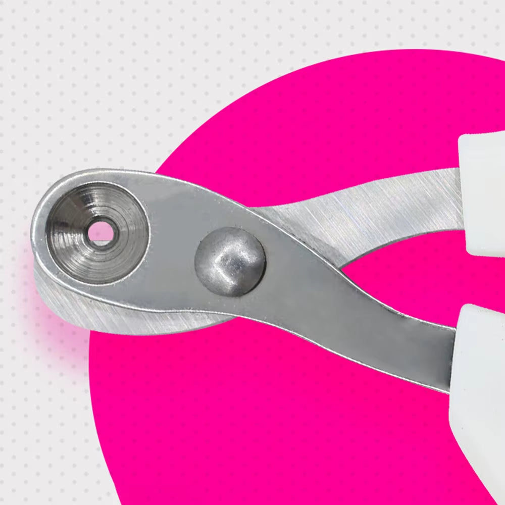 Professional Pet Nail Clippers | Safe & Precise Grooming for Cats & Dogs