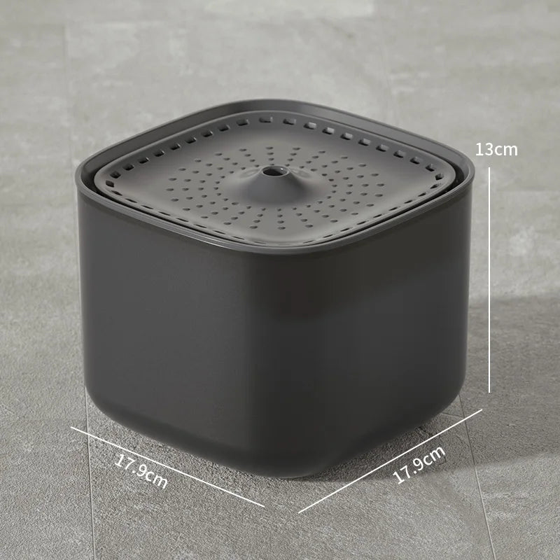 Cat Water Fountain | 3L Auto Filter Silent USB Electric Dispenser