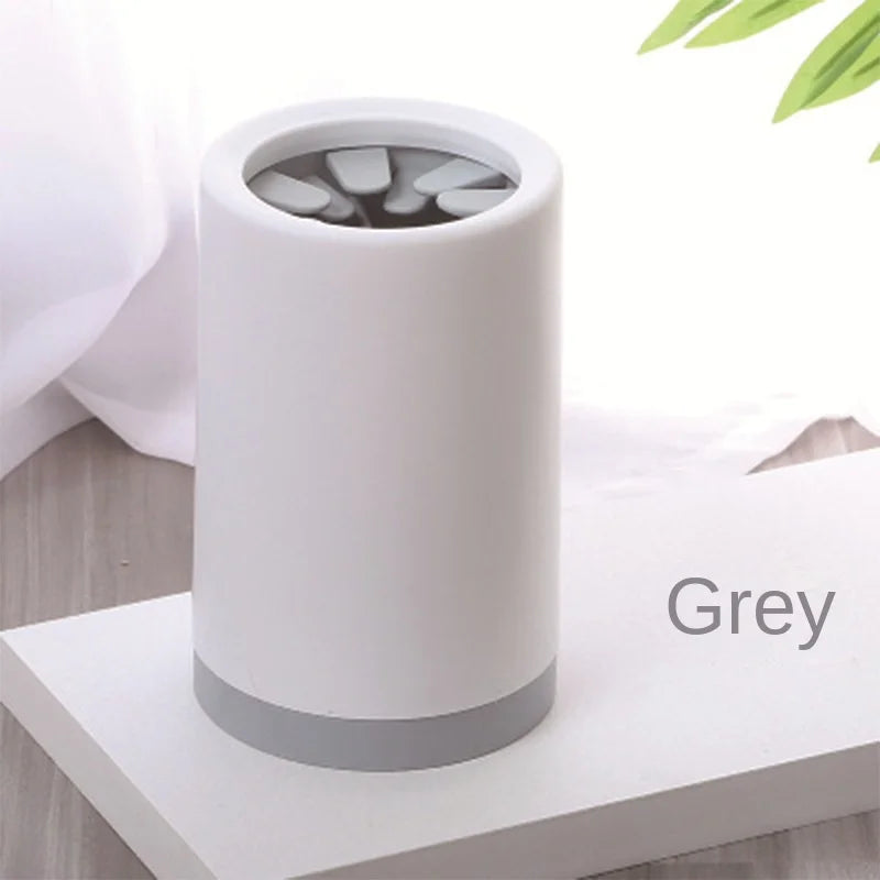 Paw Cleaner Cup | Silicone Deep Clean Washer for Dogs & Cats